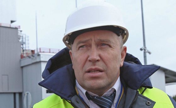 Бившият директор на Чернобилската АЕЦ Игор Грамоткин подложи на критика