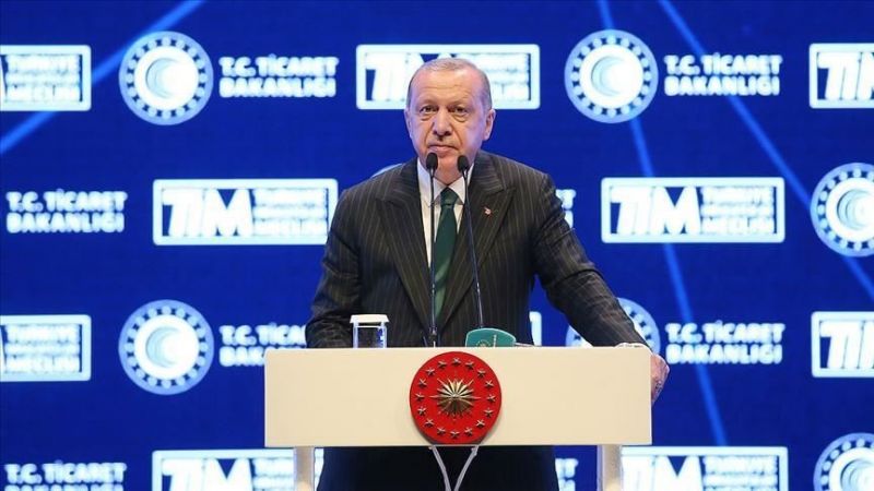Турция няма да отстъпи от интересите си в източното Средиземноморие,
