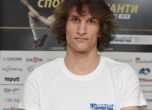 Талантът на Еврофутбол Михаил Иванов покри норматива за ЕП в Швеция