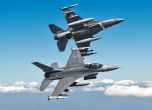 Американското посолство: Офертата за F-16 вече е в МО