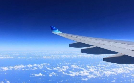 10 пътници в български самолет са ранени заради силна турбуленция   Самолетът