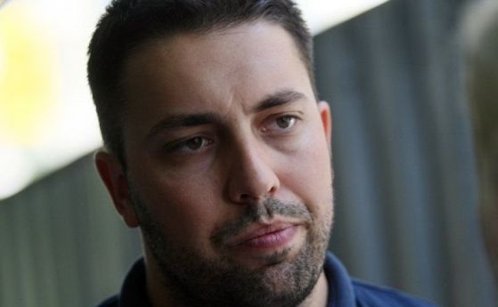 Прокуратурата е внесла в съда обвинението срещу бившия заместник кмет на София