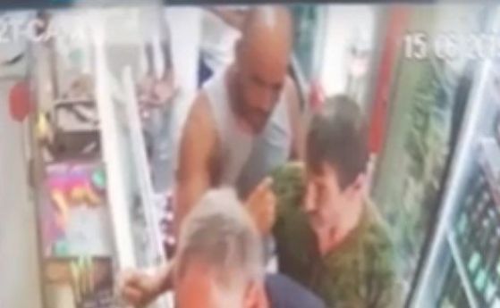 Двама братя пребиха мъж в магазин в казанлъшкото село Горно Черковище