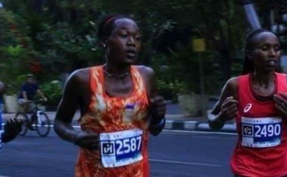 Страхотен скандал разтърси кенийската лека атлетика след като се оказа