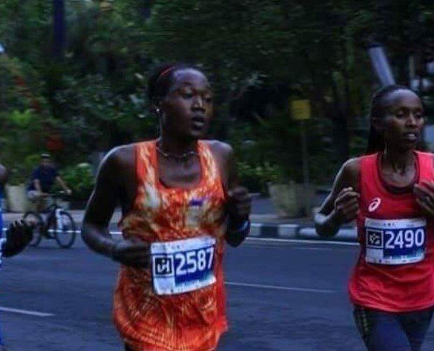 Страхотен скандал разтърси кенийската лека атлетика, след като се оказа,