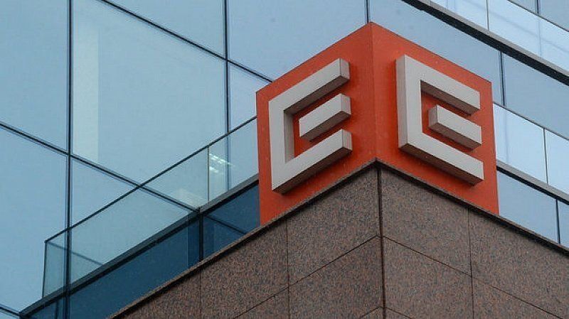 Еврохолд купува бизнеса на ЧЕЗ Груп в България за 335