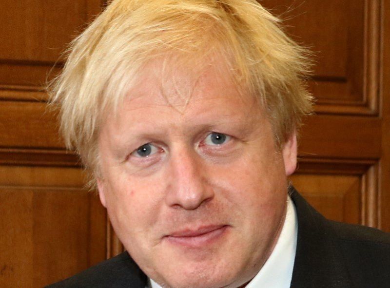 Борис Джонсън - фаворитът за следващ премиер на Великобритания, обеща