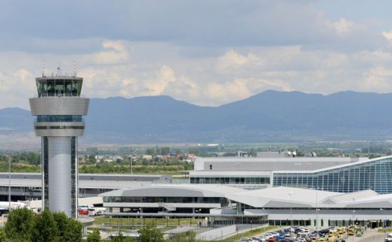 Пет сериозни кандидати продължават в концесионната процедура за летище София