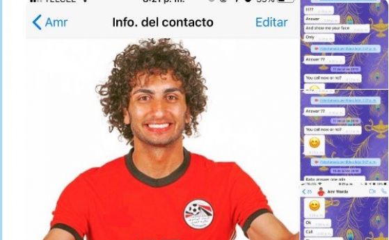 Огромен скандал разтърси отбора на Египет в разгара на турнира