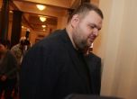 Пеевски: Разговорите с ГЕРБ за партийните субсидии приключиха