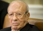Президентът на Тунис в критично състояние в болница, опровергаха информацията за смъртта му (обновена)
