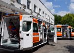 За пръв път в България: мобилни центрове за телемедицина в Кърджали