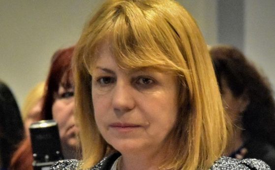 Столичният кмет Йорданка Фандъкова поиска оставката на главния архитект на