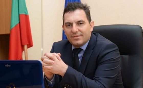 Правосъдният зам министър в служебното правителство на Огнян Герджиков Валери