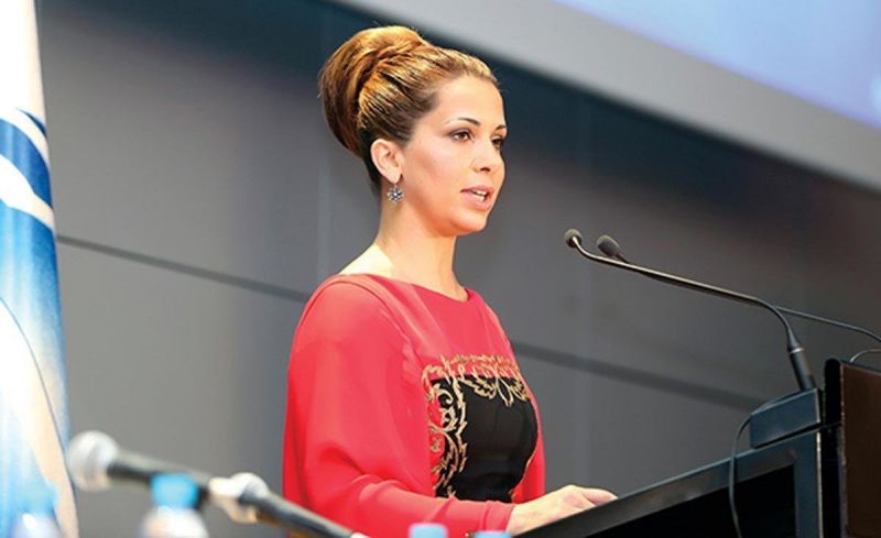 Принцесата на Дубай Хая Бинт ал-Хюсеин е напуснала съпруга си