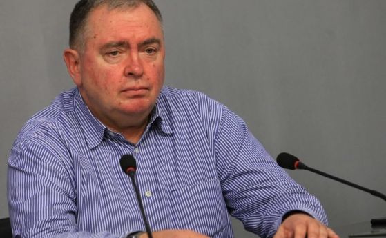 Главният прокурор Сотир Цацаров поиска сваляне имунитета на народния представител