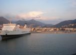 Външно предупреждава за стачка на фериботите в Гърция