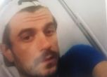 Полицията в Шумен издирва 36-годишния Мартин Вангелов