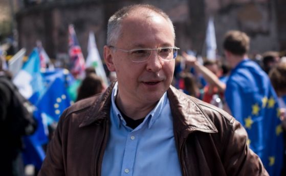 Сергей Станишев не е кандидат за председател на Европейския парламент