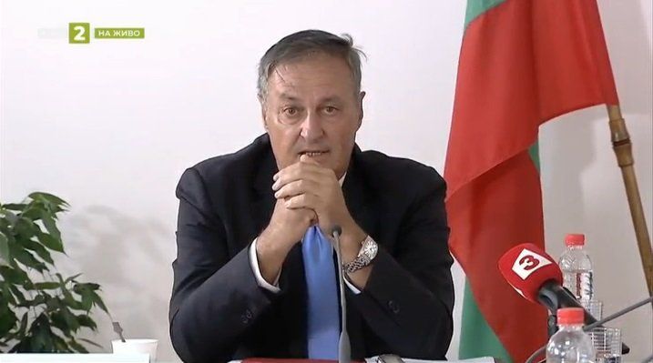 Изслушванията на шестимата кандидати за генерален директор на Българската национална
