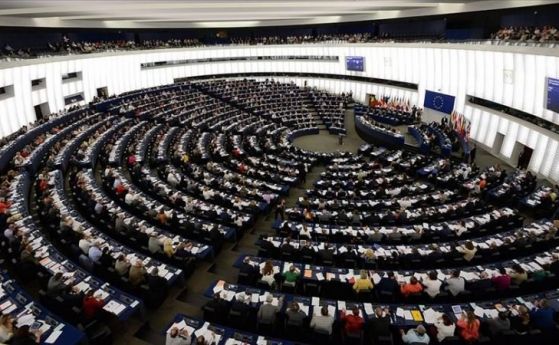 Европейският парламент не успя да определи с първото гласуване новия