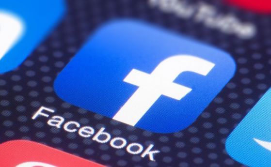 Фейсбук Инстаграм и Уотсап по целия свят претърпяват срив съобщава