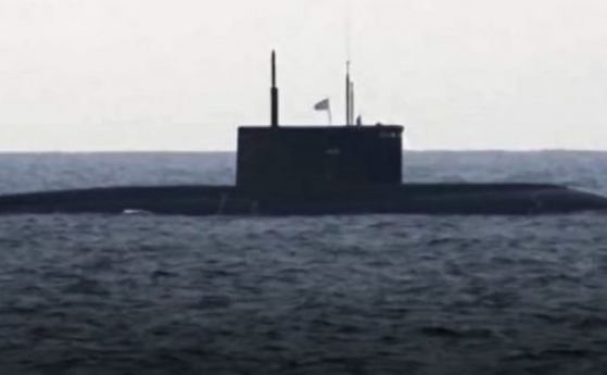 Руският министър на отбраната Сергей Шойгу заяви че свръхсекретният подводен