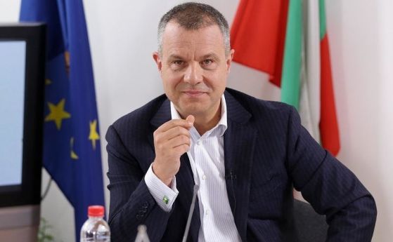  Окончателно: Кошлуков ще ръководи Българска национална телевизия в идващите 3 години 