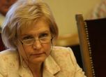 И Менда Стоянова призна за проблем на ГЕРБ в Пловдив