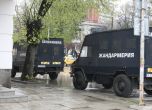 Арести в Севлиево заради далавери в Митническото бюро