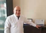 Д-р Мирослав Георгиев: Нов метод позволява диагностицирането на рака на гърдата в най-ранен стадий