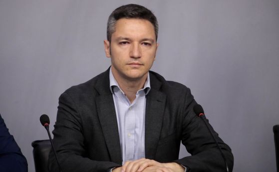 Депутатът от БСП Кристиан Вигенин беше избран за зам председател на