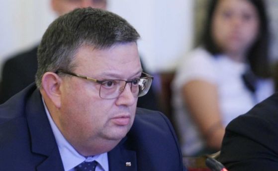 Започва процедурата за избор на нов главен прокурор на България Пленумът