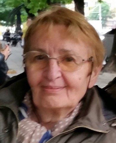 74-годишна жена с напреднала форма на деменция е изчезнала в