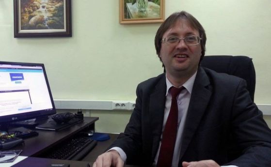  Доц. Златогор Минчев: Хакерската офанзива против Национална агенция за приходите наподобява като чисто българска 