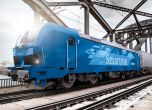 БДЖ пуска търг за поне 6 нови локомотива още тази година