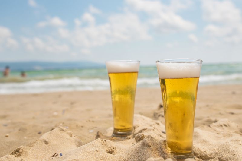 5.5 милиона хектолитра бира са продадени в страната през миналата