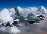 Купуваме ли F-16 с нов дълг за държавата? Депутатите решават днес