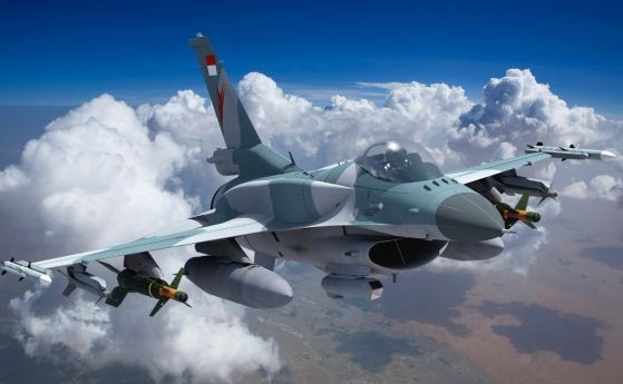 Ще купи ли България американските изтребители F 16 и ще вземе