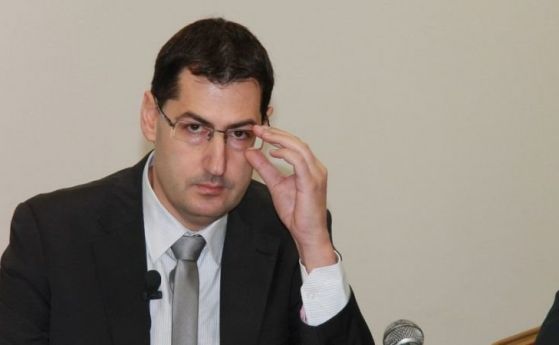Кметът на Пловдив Иван Тотев няма да се кандидатира за