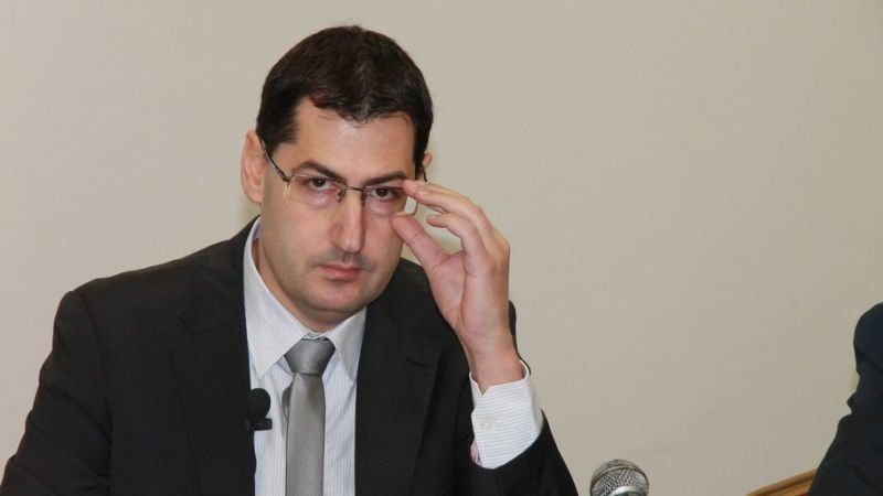 Кметът на Пловдив Иван Тотев няма да се кандидатира за