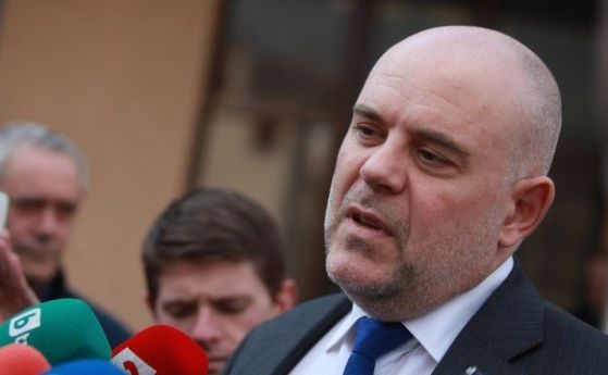 Иван Гешев ще бъде единственият кандидат излъчен от Прокурорската колегия