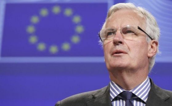  Топ представител на Европейски Съюз отхвърли политиката на Джонсън за Брекзит 