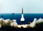 Израелската противоракетната система 'Хец 3' мина успешно тестовете
