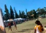 Стрелба на фестивал в Калифорния - трима са загинали
