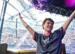 Тийнейджър спечели 3 милиона долара след триумф на световното първенство на играта Fortnite