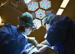 33-годишен мъж даде втори шанс за живот на петима нуждаещи се от трансплантация
