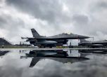 Край на драмата за F-16: Договорите са обнародвани, дефицитът на държавата - увеличен