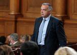 БСП поиска парламентът да гласува отмяна на санкциите срещу Русия