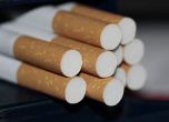 Митничари задържали над 1,2 млн. къса цигари през юли